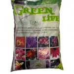 Green Life Çiçek Fide Torfu Toprağı Torf 5LT