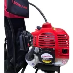 Kama BST52 Benzinli Sırt Tırpan 2.2Hp