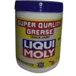 Liqui Moly Lityum Bazlı Grafit Katkılı Alman Malı Gres Yağ 1Kg