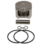 Piston Komple 43mm (Motorlu Testere Zomax 4610-4620)