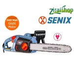 Senix YT4395-04 Elektrikli Testere 2400W