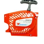 Zomax Starter Kapak Komple 4610B26K (Zomax ZM4610/5010/5410 Motorlu Testere)
