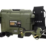 Alpen Wıldhorn 32 Budama Makası Üç Akülü 32mm