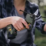 Alpen Wıldhorn 32 Budama Makası Üç Akülü 32mm
