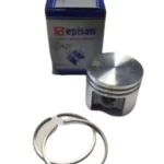 Episan Piston Segman Takım (Alpina Castor 380 39.7MM)