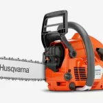 Husqvarna 543XP Motorlu Testere 2.95Hp