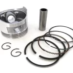 Piston Segman Honda GX160 STD