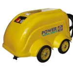 Powerwash VQA170P Basınçlı Yıkama Makinası 150 Bar