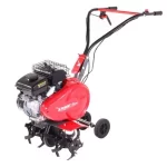 Pubert Nano 20R Çapa Makinası 2.5hp