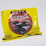 Rats Death Fare Pastası 100Gr 8 Adet