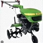 Taral 310M Dizel 3+1 Çapa Makinası İpli 7Hp