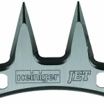 Heiniger Koyun Kırkma Makinası Üst Bıçak Jet 4.4mm