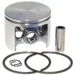 Oleomac Piston 45mm 61112036C Emak - Oleomac 453/753T/755M Motorlu Tırpan