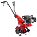 Eurosystems Z2 Benzinli Çapa Makinesi 3.0Hp Loncin Motor