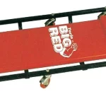 Bigred TR6451 Araç Altı Tabla