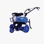 Muratti MT110 Benzinli Çapa Makinası Kayışlı 6.5HP