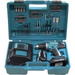 Makita DHP453 SYX1 Akülü Darbeli Matkap 18V