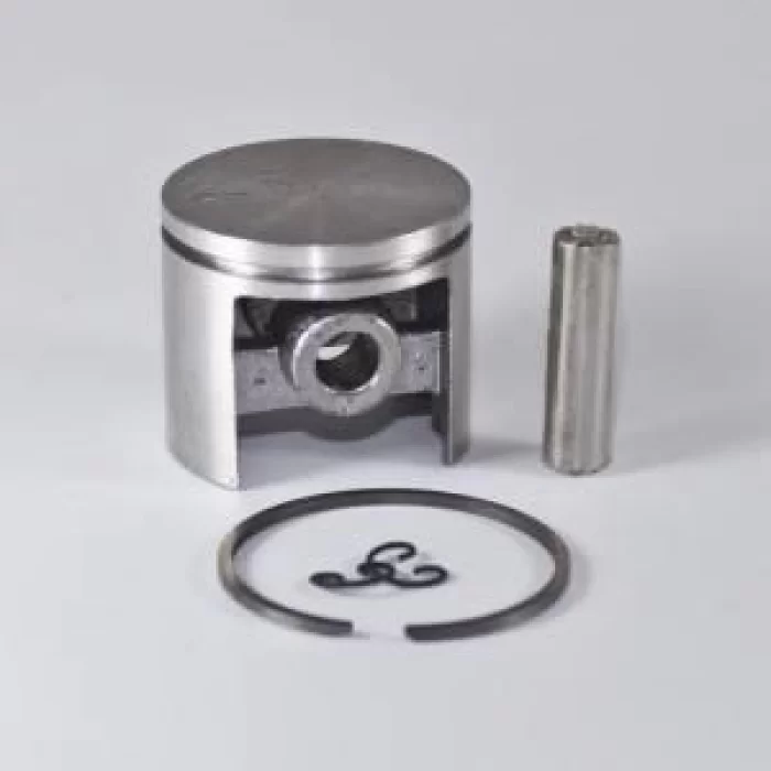 Piston Segman Komple 45 mm Alpina Castor 52 Veta