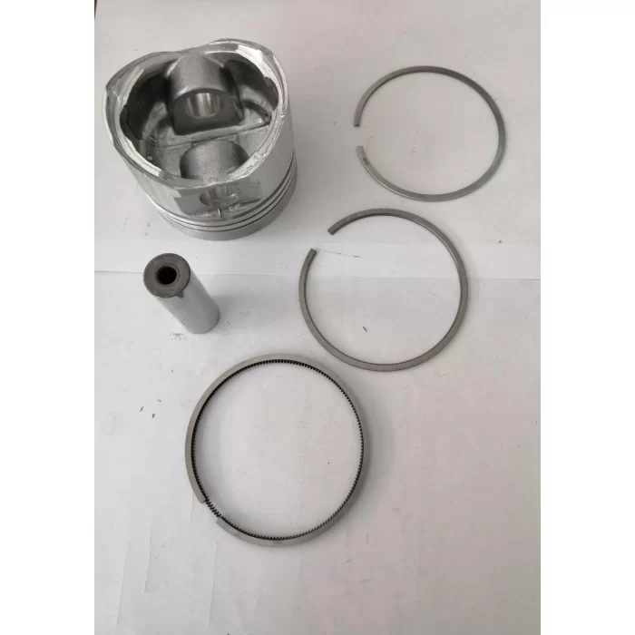 Piston Segman Lombardini 400 Antor