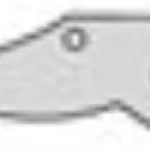 Felco 160S/3 Budama Makası Üst Bıçağı