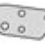 Felco C9/5 Tel Kesme Makası Üst Bıçağı