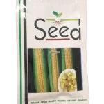 Seed Cin Mısır Tohumu 25GR