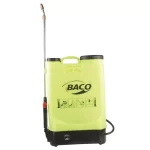 Baco BC 16A Akülü Şarjlı Sırt İlaçlama Makinası 16 Litre
