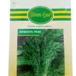 Green Line Dereotu Peri Tohumu 10 Gr
