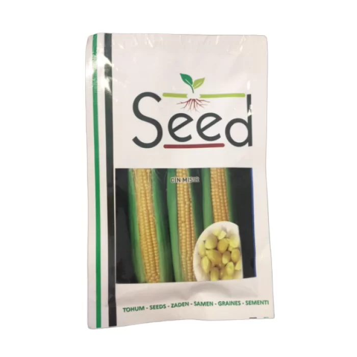 Seed Cin Mısır Tohumu 25GR