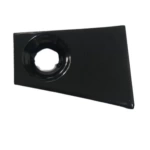 Burgu Bıçağı 80MM Toprak Burgu Makinası Oleomac MTL51-85