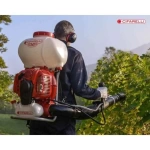 Cifarelli M1200 Benzinli Motorlu Sırt İlaçlama Atomizör 5.0Hp