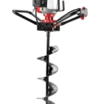 Energy GD KW 490 Toprak Burgu Makinası 20CM
