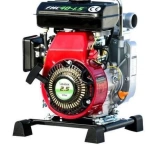 Energy Wmqgz 40-20 Benzinli Su Motoru 1.5 Parmak Motopomp