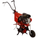 Eurosystems 5 Evo One Benzinli Çapa Makinesi 3.0Hp Loncin Motor