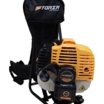 Forza BC520TF-2 Marşlı Benzinli Sırt Tırpanı
