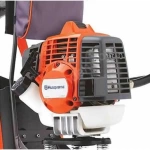 Husqvarna 553 Rbx Benzinli Motorlu Sırt Tırpan 3.1 Hp İsveç