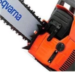 Husqvarna 61 Elmas Pala Motorlu Testere 3.9 Hp 3/8 34 Diş