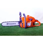 Husqvarna 61 Elmas Pala Motorlu Testere 3.9 Hp 3/8 34 Diş