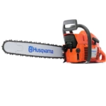 Husqvarna 61 Elmas Pala Motorlu Testere 3.9 Hp 3/8 34 Diş