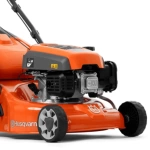 Husqvarna LC140P Benzinli Çim Biçme Makinası 2.6HP