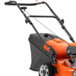 Husqvarna LC140P Benzinli Çim Biçme Makinası 2.6HP