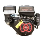 Kama KGL420MHE Benzinli Motor Marşlı 16.0HP