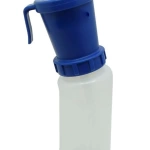 Kurtsan Meme Dezenfektan Kabı 300 ml