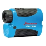 Mastech SSW 1500A Lazer Menzil Bulucu Sinometer 1500 Mt