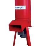 Muratti Çok Fonksiyonel Yem Kırma Makinası 4.0Hp Sap Saman Parçalama