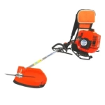 Muratti MT63 Motorlu Sırt Tırpan 3.0 Hp
