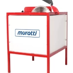 Muratti Sehpalı Elektrikli Testere Makinesi 3.0Hp