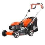 Oleomac G 48 TKE Comfort Plus Benzinli Çim Biçme Makinesi