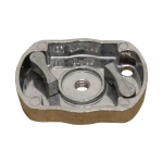 Palmera Volan Tırnak Yatağı BC52139 Metal - Palmera BC520-BK520-ZLAG520 Motorlu Tırpan