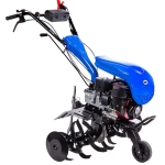 Smk SM350 Benzinli İpli 7.0Hp Çapa Makinesi